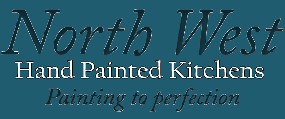  North West Hand Painted Kitchen Specialists 