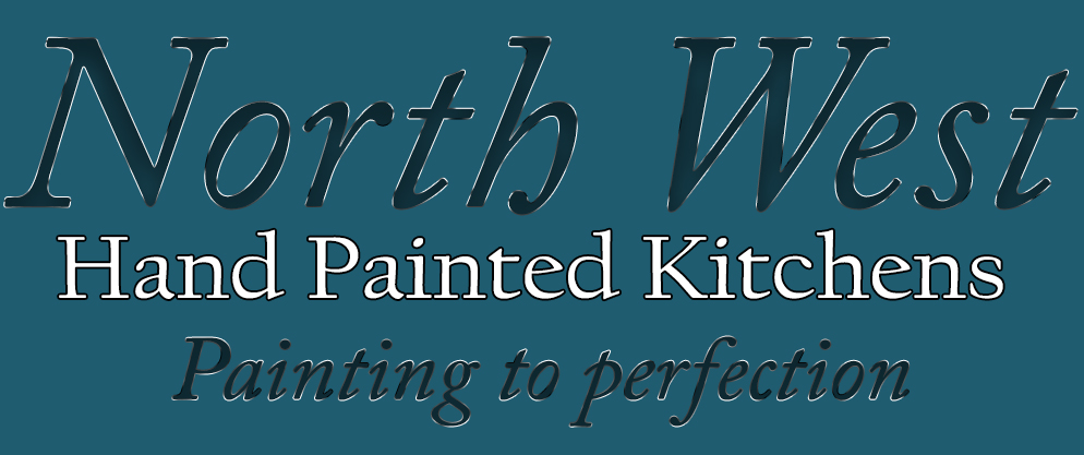  North West Hand Painted Kitchen Specialists 